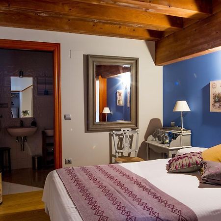Hotel Rural Emina Valbuena De Duero Dış mekan fotoğraf