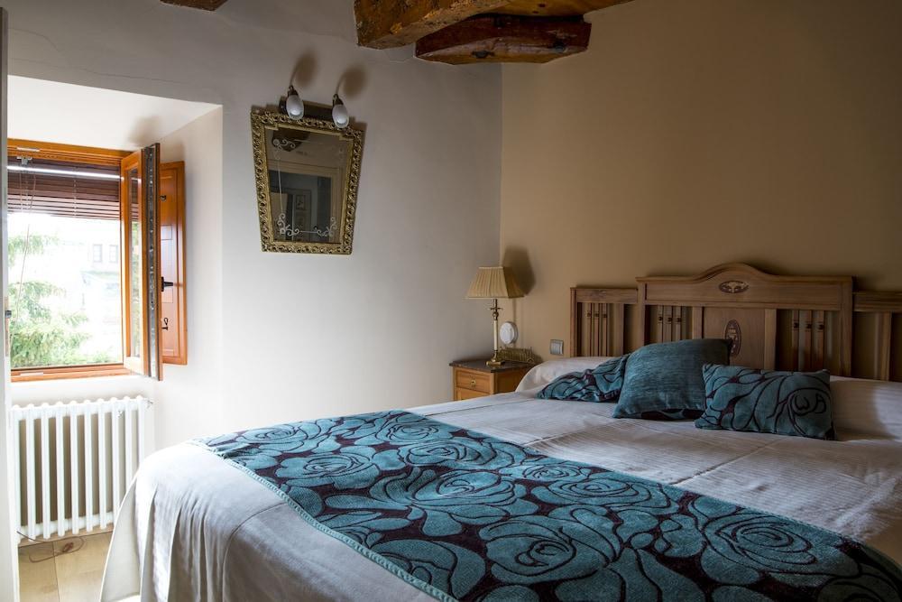 Hotel Rural Emina Valbuena De Duero Dış mekan fotoğraf