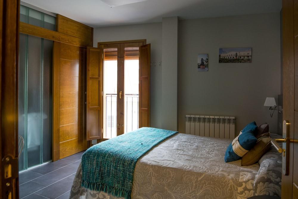 Hotel Rural Emina Valbuena De Duero Dış mekan fotoğraf