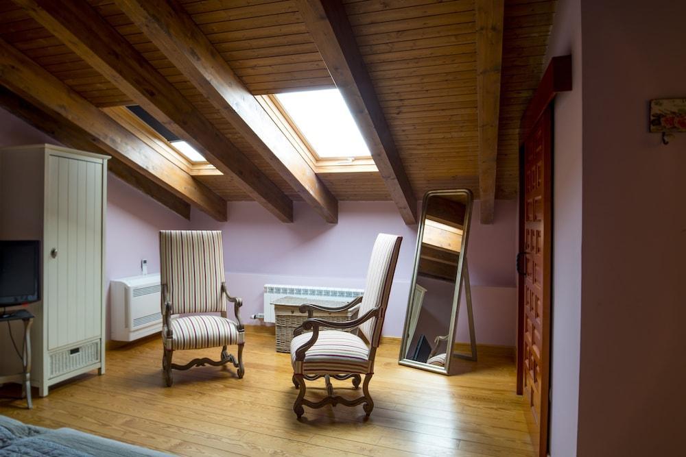 Hotel Rural Emina Valbuena De Duero Dış mekan fotoğraf