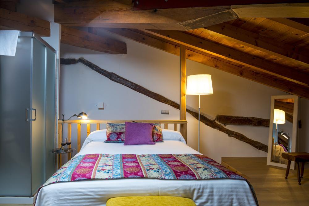 Hotel Rural Emina Valbuena De Duero Dış mekan fotoğraf