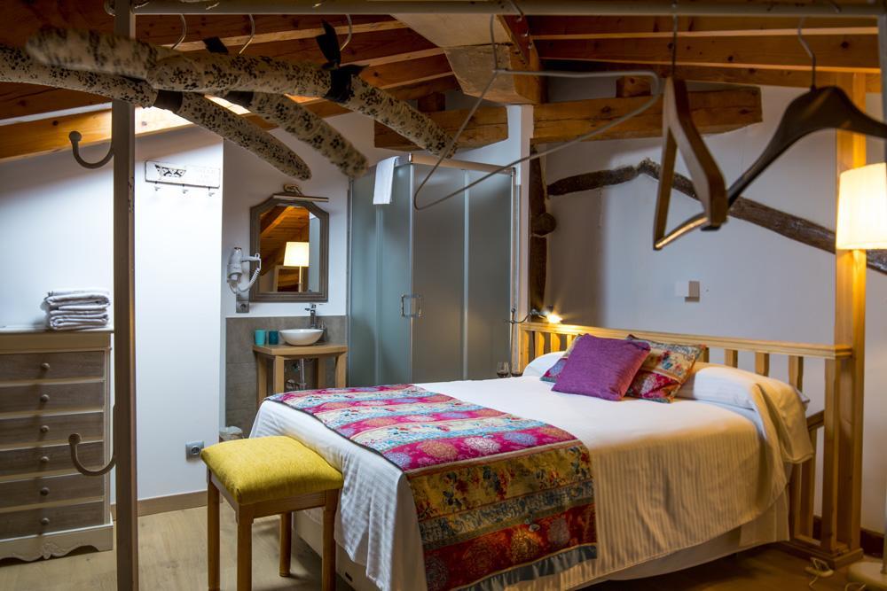 Hotel Rural Emina Valbuena De Duero Dış mekan fotoğraf