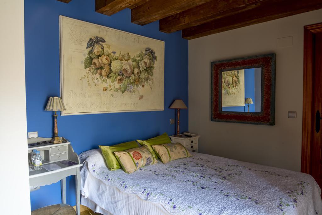 Hotel Rural Emina Valbuena De Duero Dış mekan fotoğraf