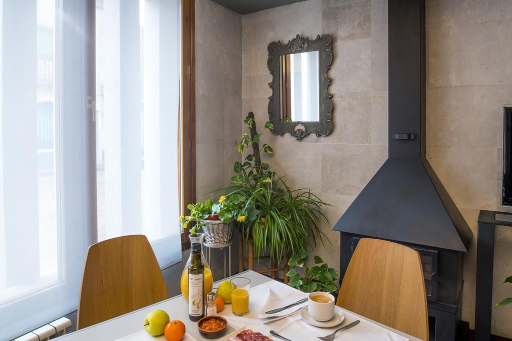Hotel Rural Emina Valbuena De Duero Dış mekan fotoğraf