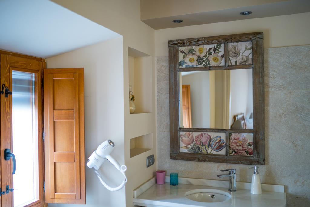 Hotel Rural Emina Valbuena De Duero Dış mekan fotoğraf