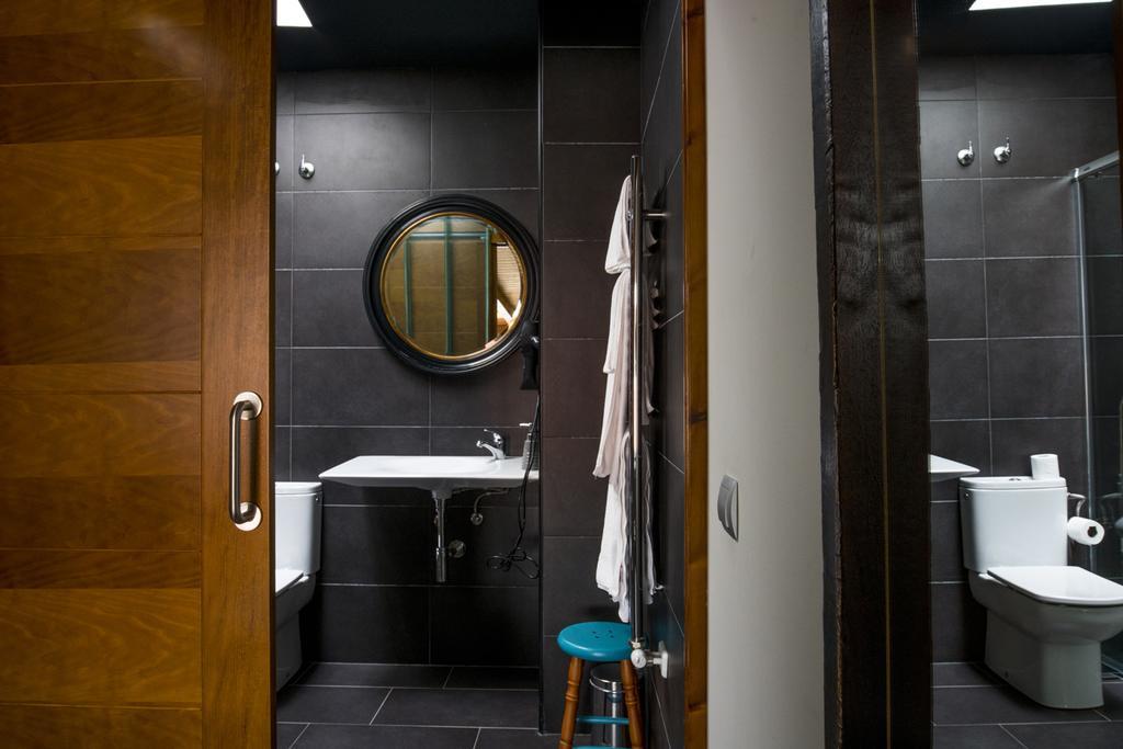 Hotel Rural Emina Valbuena De Duero Dış mekan fotoğraf
