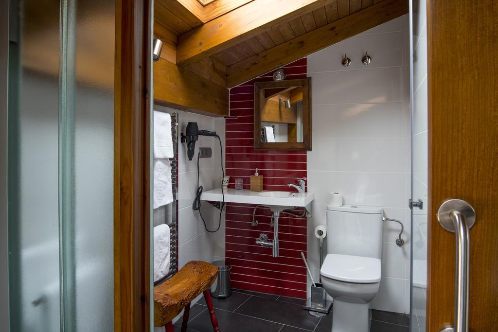 Hotel Rural Emina Valbuena De Duero Dış mekan fotoğraf