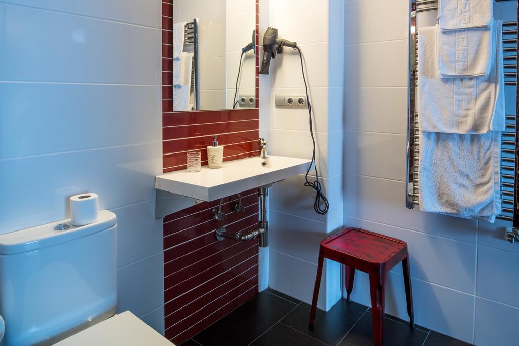 Hotel Rural Emina Valbuena De Duero Dış mekan fotoğraf