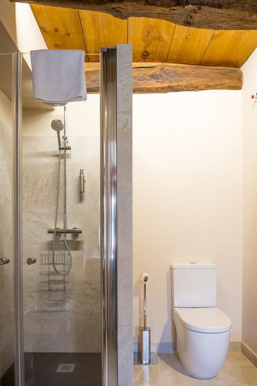 Hotel Rural Emina Valbuena De Duero Dış mekan fotoğraf